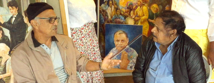 Lili ladi… Une journée pas comme les autres Lili ladi… Une journée pas comme les autres