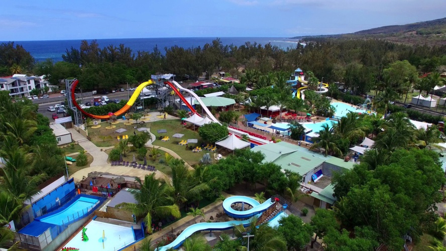 Le parc akOatys donne le coup d’envoi de sa 11ème saison Le parc akOatys donne le coup d’envoi de sa 11ème saison