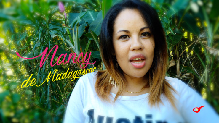 Nancy de Madagascar : à la découverte de La Réunion