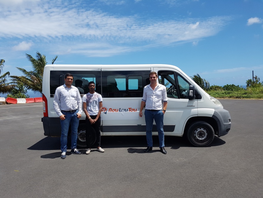 Nouloutou : le premier parking proche aéroport qui vous fait gagner de l’argent. Nouloutou : le premier parking proche aéroport qui vous fait gagner de l’argent.