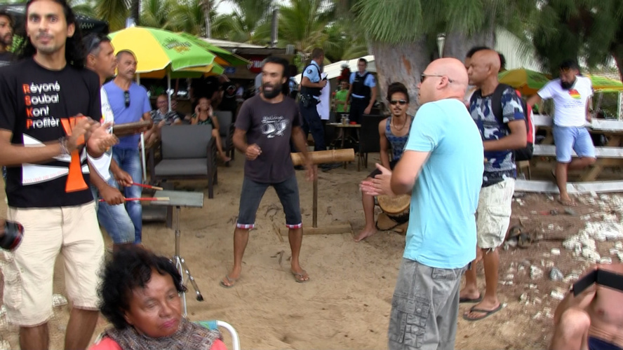 Rendez-vous Réunionnais à Trou d'Eau Rendez-vous Réunionnais à Trou d'Eau