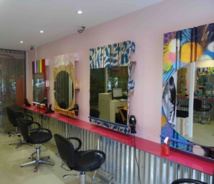 Quand l’art et la récup’ se mettent au service de la beauté Quand l’art et la récup’ se mettent au service de la beauté