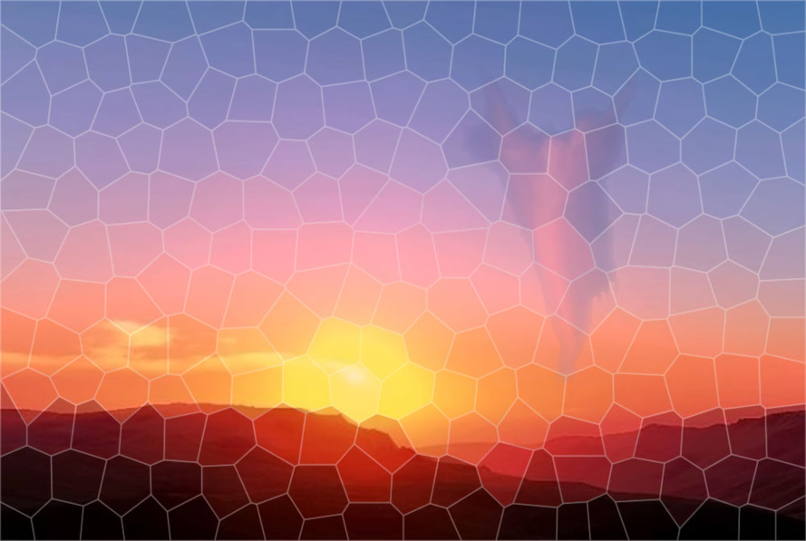 UN ANGE S’EST ENVOLE CE MATIN UN ANGE S’EST ENVOLE CE MATIN