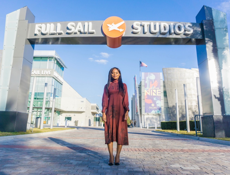 De la Réunion aux États-Unis : Laurence Akossi anime une Masterclass en Floride et décroche des opportunités pour les étudiants réunionnais De la Réunion aux États-Unis : Laurence Akossi anime une Masterclass en Floride et décroche des opportunités pour les étudiants réunionnais