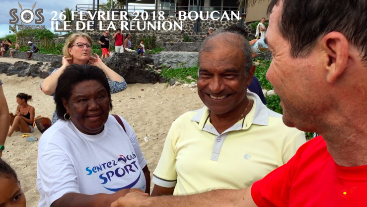 La mer est fermée depuis 7 ans ! La mer est fermée depuis 7 ans !