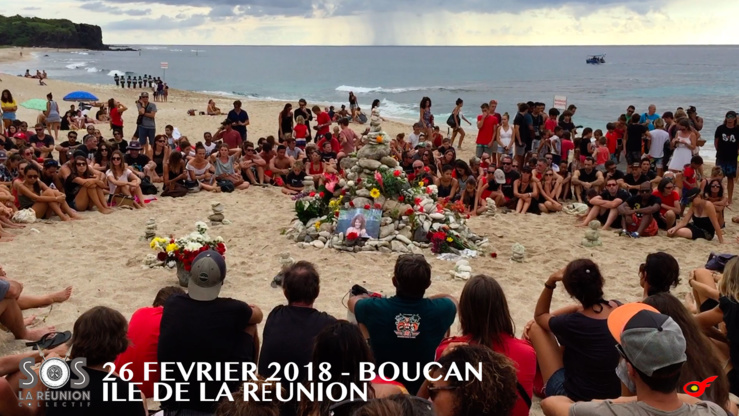 La mer est fermée depuis 7 ans ! La mer est fermée depuis 7 ans !