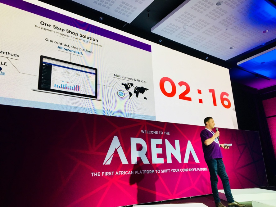 AfricArena Tour recherche la meilleure Start-up de La Réunion ! AfricArena Tour recherche la meilleure Start-up de La Réunion !