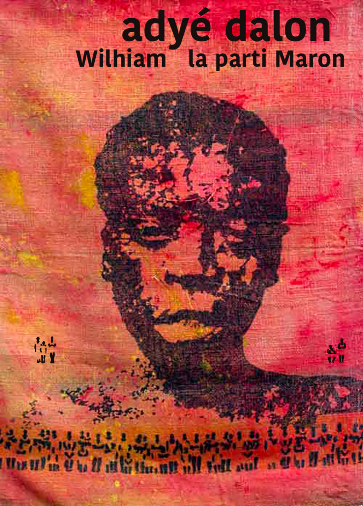 Wilhiam, in frér la désot la vi Wilhiam, in frér la désot la vi