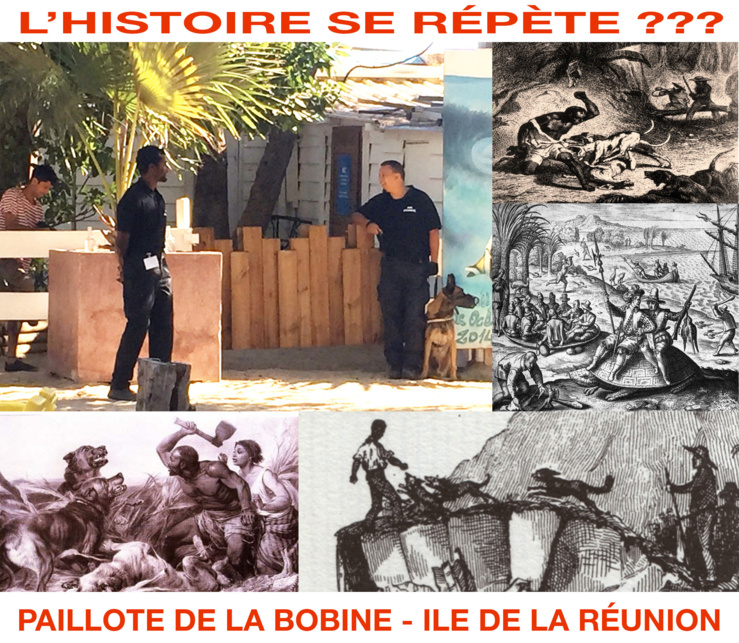 L'âme réunionnaise existe-t-elle ? L'âme réunionnaise existe-t-elle ?