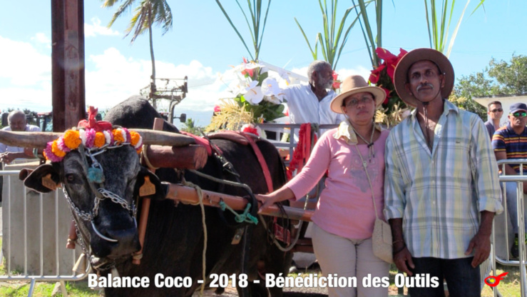 Baptême Couteaux à Balance Cocos Baptême Couteaux à Balance Cocos