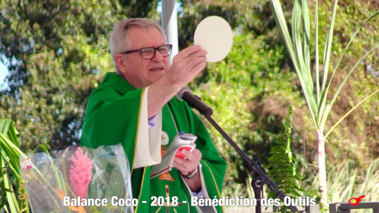 Baptême Couteaux à Balance Cocos Baptême Couteaux à Balance Cocos