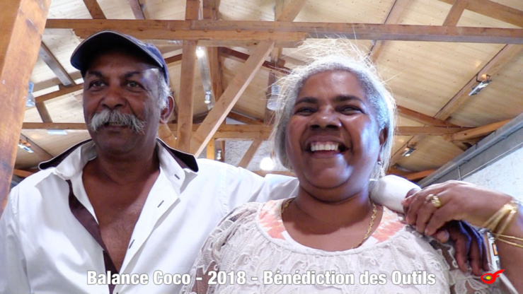 Baptême Couteaux à Balance Cocos Baptême Couteaux à Balance Cocos