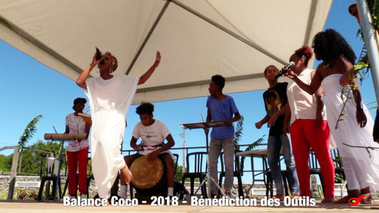 Baptême Couteaux à Balance Cocos Baptême Couteaux à Balance Cocos