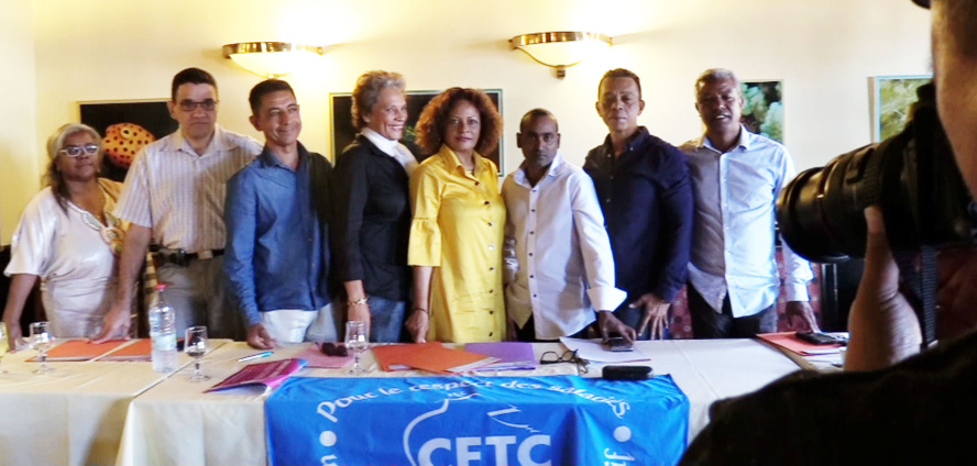 Ghislaine BANCALIN : Un nouvel espoir pour la protection des travailleurs Ghislaine BANCALIN : Un nouvel espoir pour la protection des travailleurs