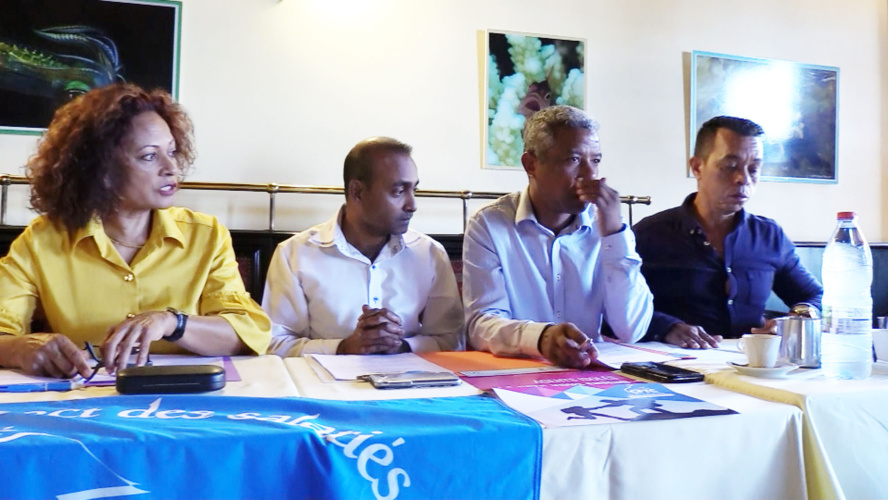 Ghislaine BANCALIN : Un nouvel espoir pour la protection des travailleurs Ghislaine BANCALIN : Un nouvel espoir pour la protection des travailleurs