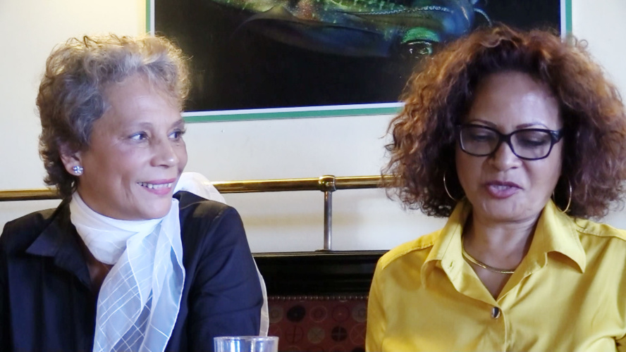 Ghislaine BANCALIN : Un nouvel espoir pour la protection des travailleurs Ghislaine BANCALIN : Un nouvel espoir pour la protection des travailleurs