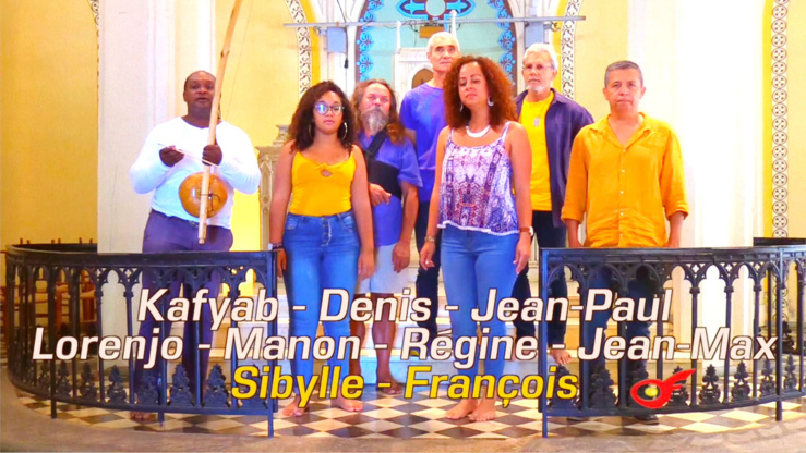 Mots pour maux à la Chapelle Pointue Mots pour maux à la Chapelle Pointue