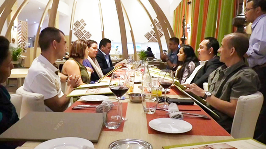 Les mystères de la formation des Réunionnais à La Réunion Les mystères de la formation des Réunionnais à La Réunion