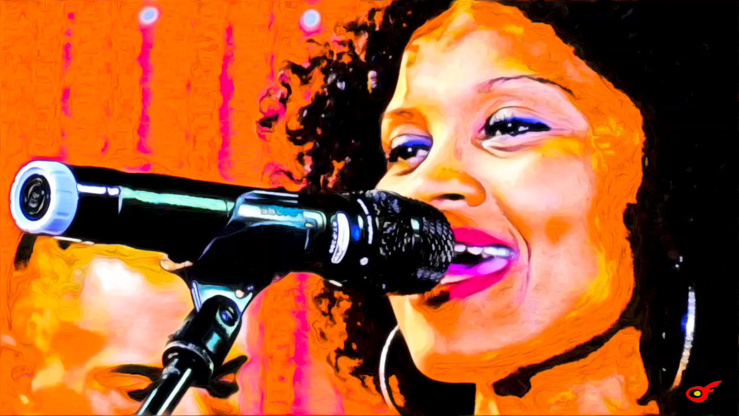 Pou in zistoir tantine Pou in zistoir tantine