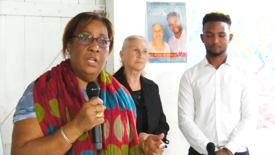 Henriette : L'impossible retour des enfants Réunionnais dans leur pays Henriette : L'impossible retour des enfants Réunionnais dans leur pays