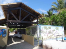 Objectif « Zéro plastique pour les boissons » pour la nouvelle saison estivale du parc à thème akOatys Objectif « Zéro plastique pour les boissons » pour la nouvelle saison estivale du parc à thème akOatys