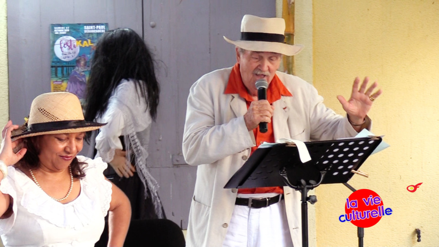 Toué lé joli… zistoir Barachoi Toué lé joli… zistoir Barachoi