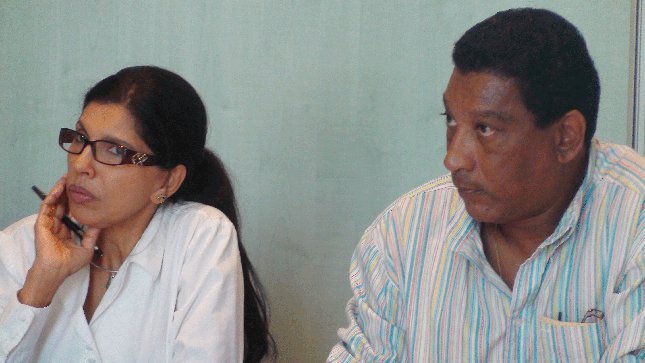 Le Département s'oppose