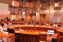 Le Conseil général accroît son volet social