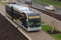 L'Etat met 590 millions d'€ dans le TCSP, les bus et le rail