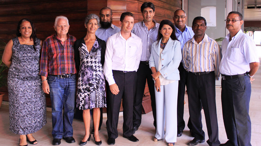 APA : "La Réunion serait la plus pénalisée"