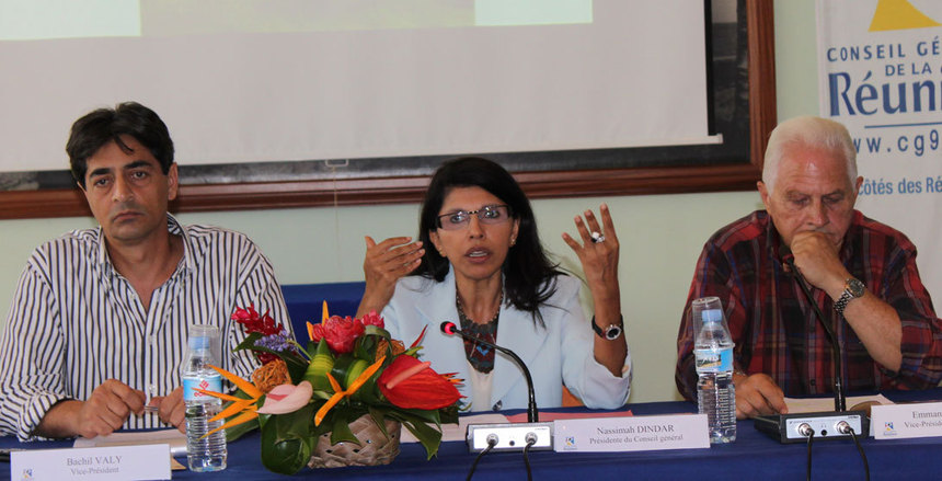 Le Département contre la suppression de postes