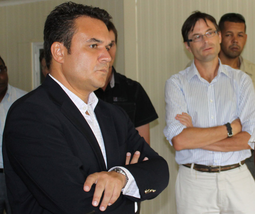 L'excellence éducative, l'une des priorités de la Région Réunion