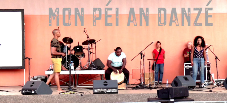 Mon Pays en Danger Mon Pays en Danger