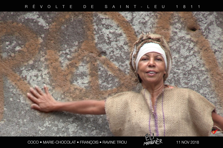 Souvnans le Soulévman Popilér pou la Libérté dann SinLé an 1811 Souvnans le Soulévman Popilér pou la Libérté dann SinLé an 1811