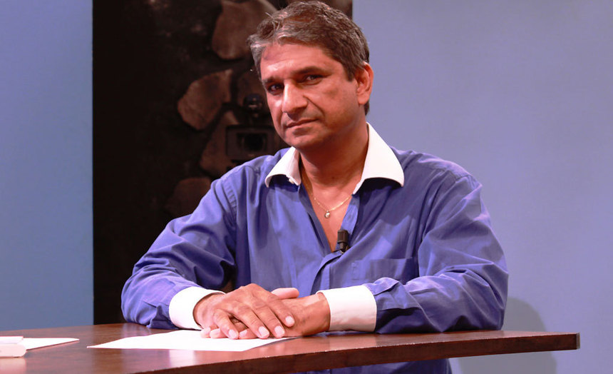 Bernard Padavatan : “Les gens ne votent pas librement"