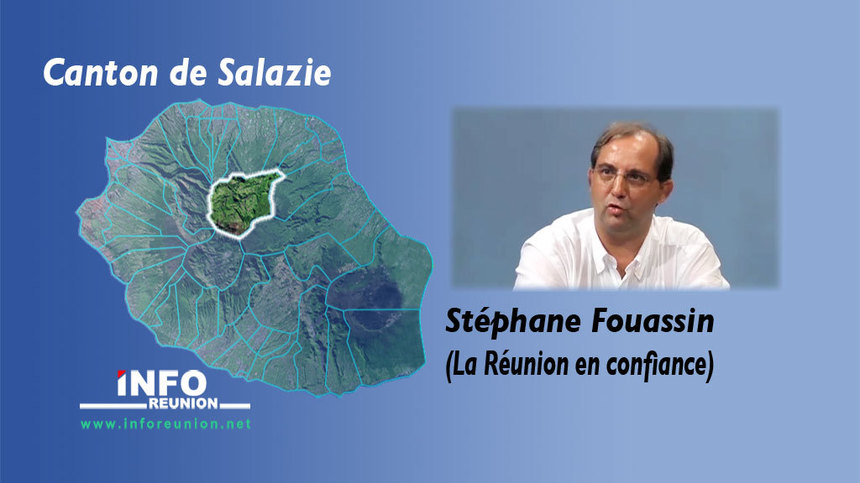 Salazie : Stéphane Fouassin