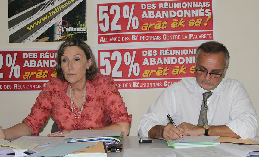 L'Alliance : “Nous avons demandé les enregistrements de la CP"