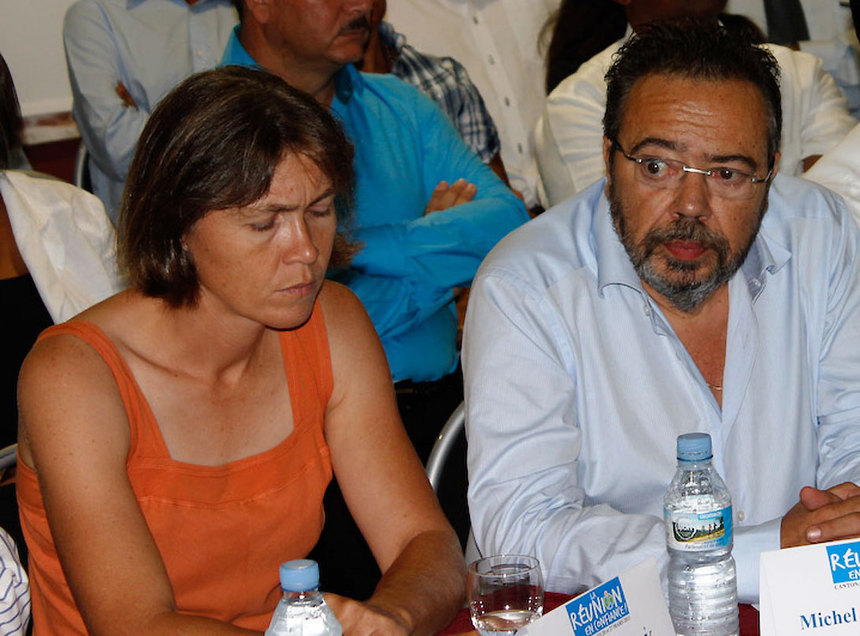 Bruxelles : Virginie K/Bidi plaide le maintien des dispositifs actuels