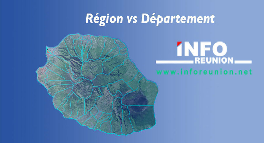Département - Région, l'impossible partenariat