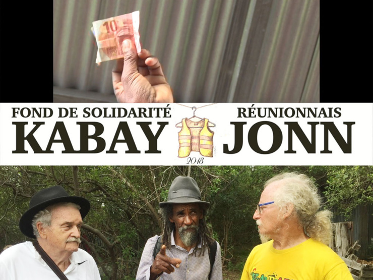 ti koudzyé pou in kaf blan la retourn son kaz lot koté lamér, Chaton ti koudzyé pou in kaf blan la retourn son kaz lot koté lamér, Chaton