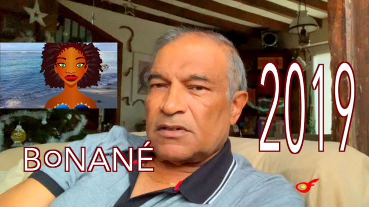 Les vœux de Karl Les vœux de Karl