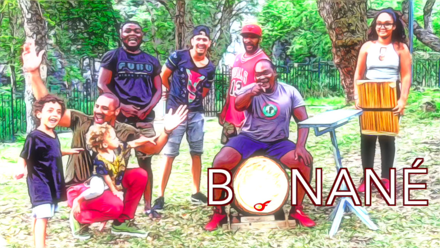 BONANÉ MALOYA & KRUMP 2019