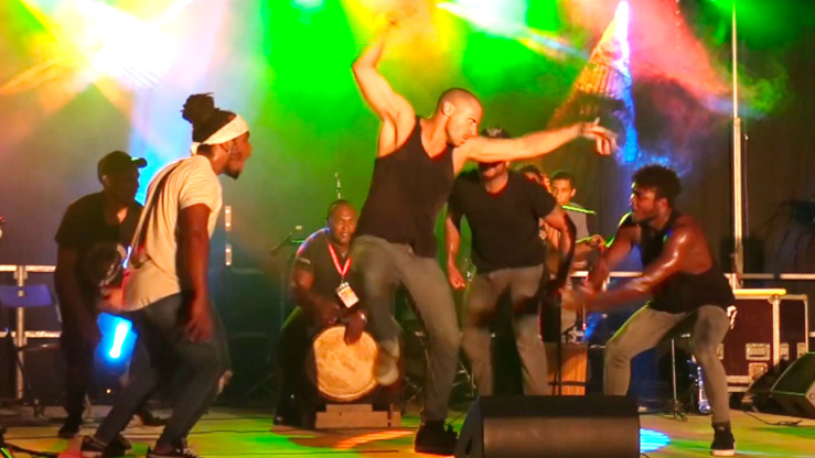 Une énergie culturelle nouvelle Une énergie culturelle nouvelle