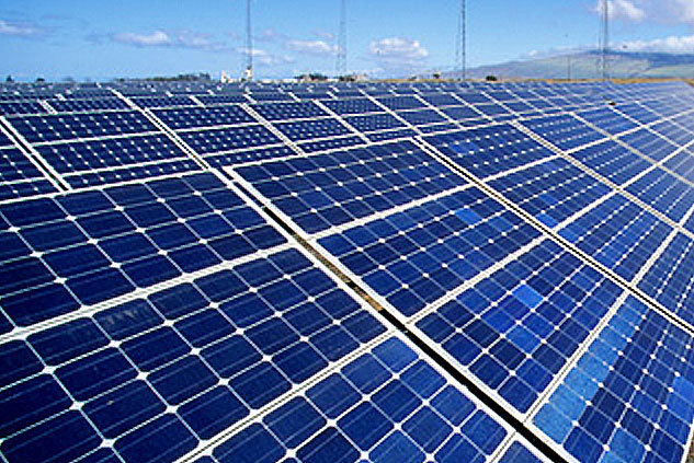 Photovoltaïque : reprise de la défiscalisation jusqu'en juin 2011