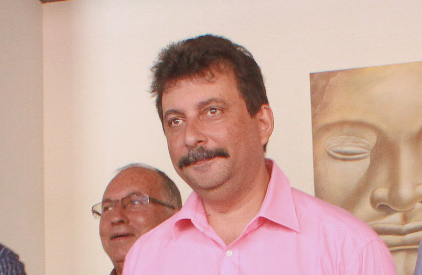 Patrick Lebreton : "Où est l'argent du Fond exceptionnel d'investissement du CIOM"