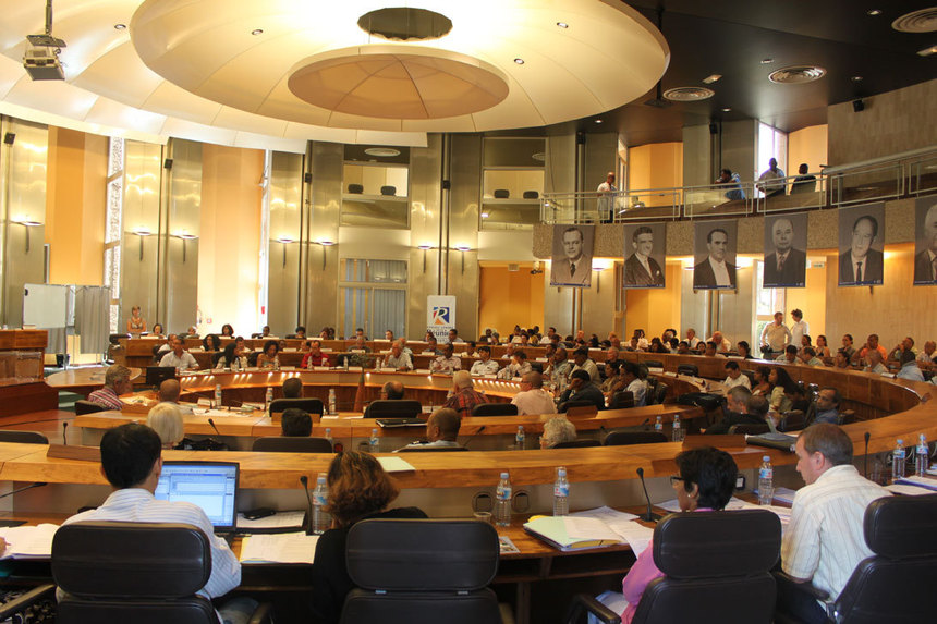 "La politique de l'eau du Conseil général, est incohérente"