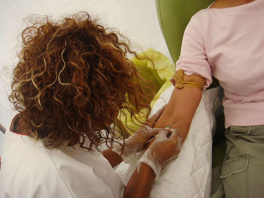 207 dépistages lors du Testing day