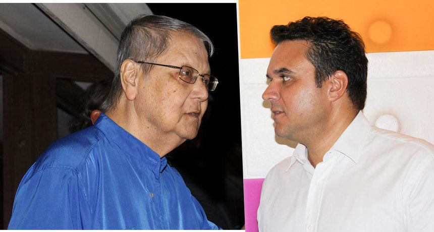 Il y aura un peu de la MCUR dans Stella Matutina