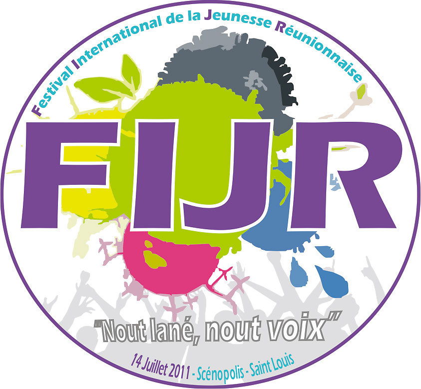 Gilles Leperlier : "Nou jeune, nou lé kapab pou nout péi !"