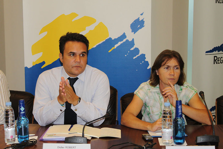 La Région met 1,5 million d'€ pour l'énergie solaire et 350.000 pour la culture